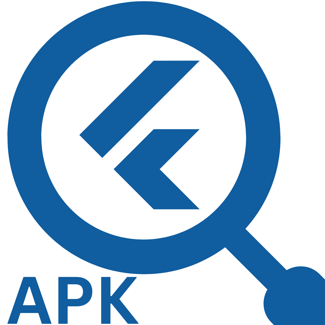 Flutter APK Finder